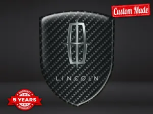 Lincoln Décalcos Auto Pro Max Résistants Stylés Modernes